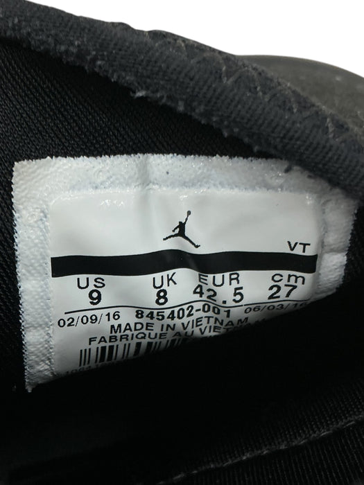 Tenis 9 (JORDAN)