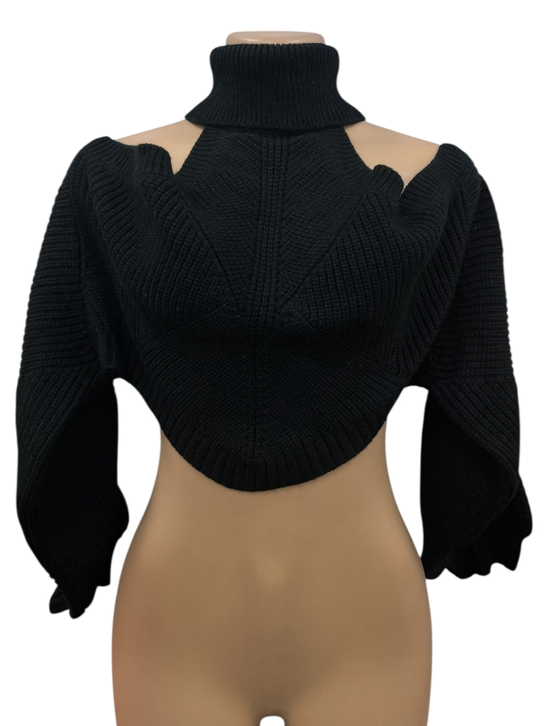 Blusa M (FASHIONNOVA)