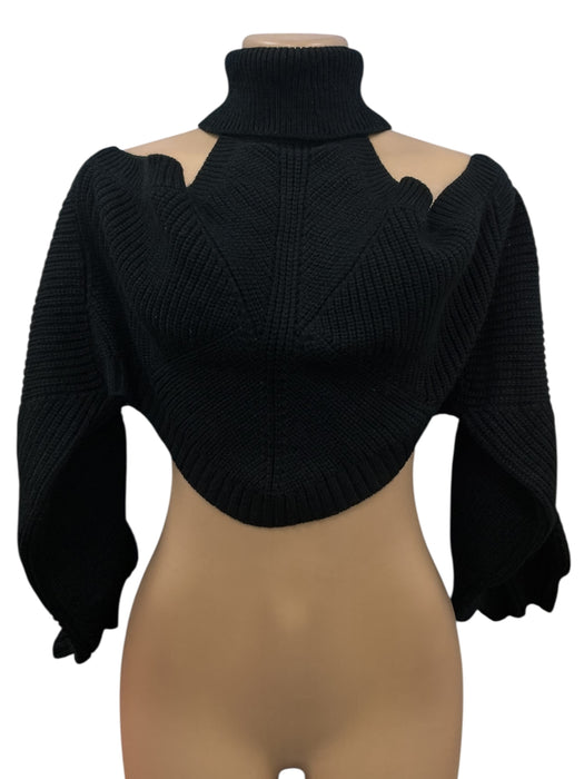 Blusa M (FASHIONNOVA)