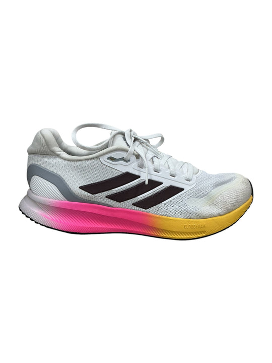 Tenis 8 (ADIDAS)
