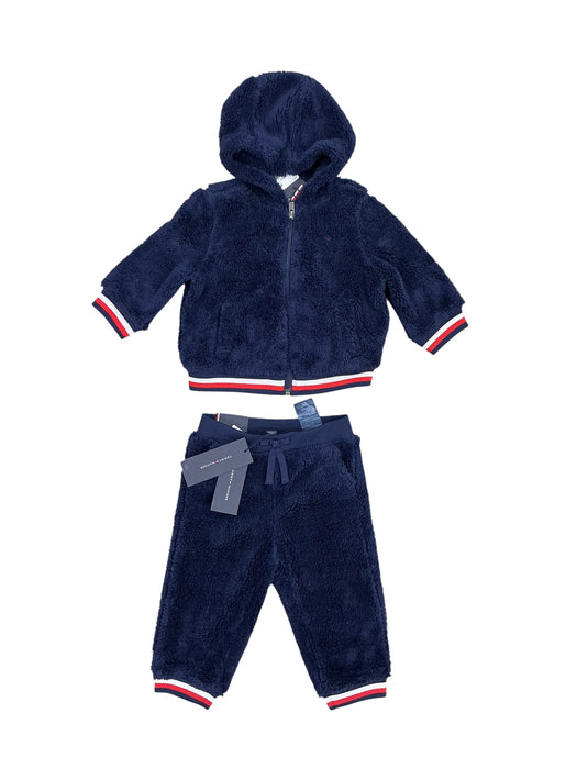 Traje de bebé 18M (TOMMY HILFIGER)