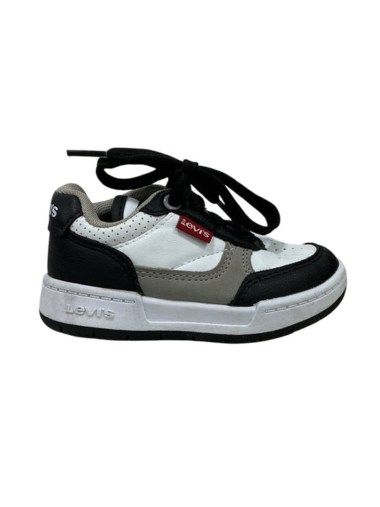 Tenis para niñ@5 (LEVI´S)