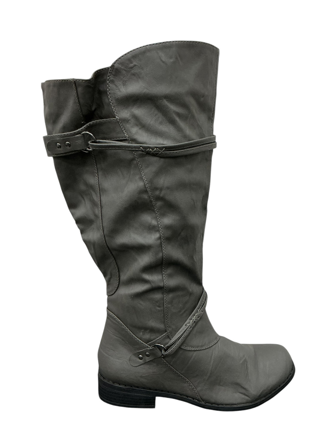 Botas 9