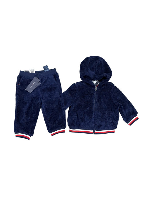Traje de bebé 18M (TOMMY HILFIGER)