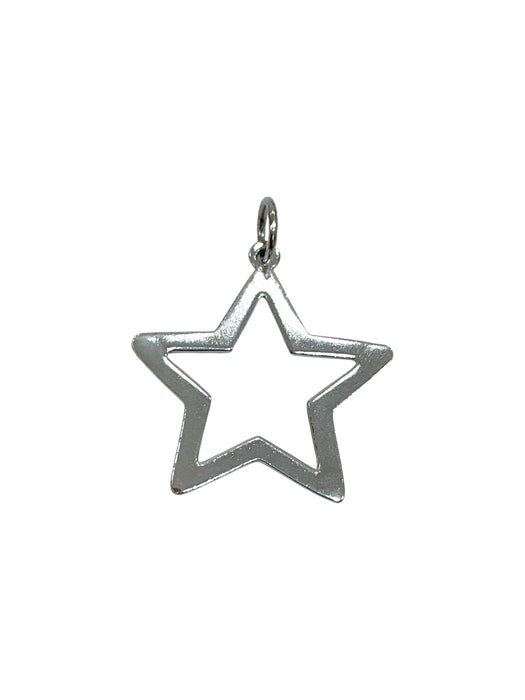 Dije de plata