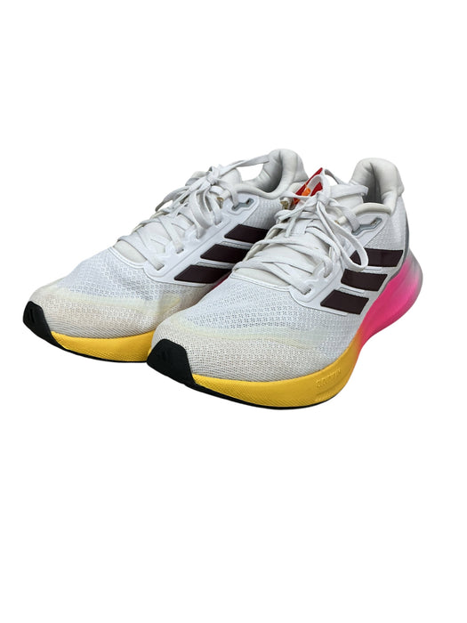 Tenis 8 (ADIDAS)