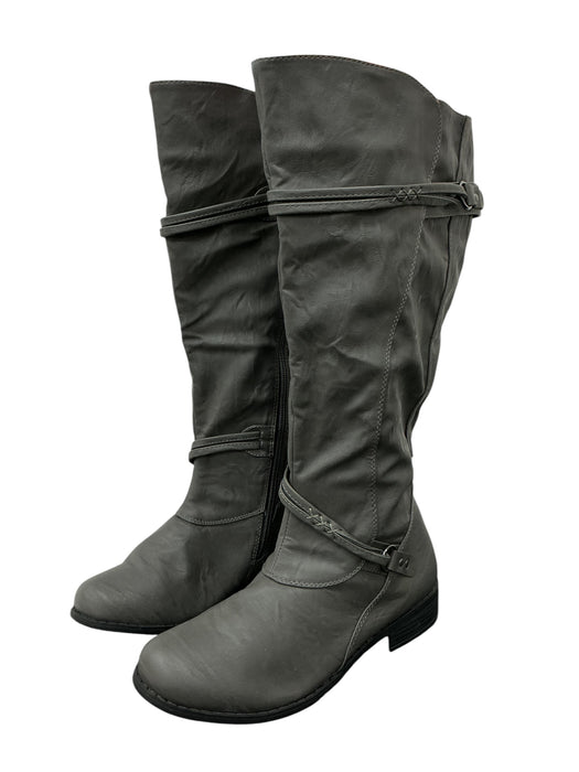 Botas 9