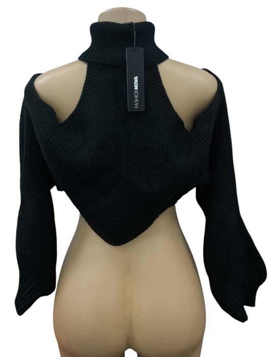 Blusa M (FASHIONNOVA)