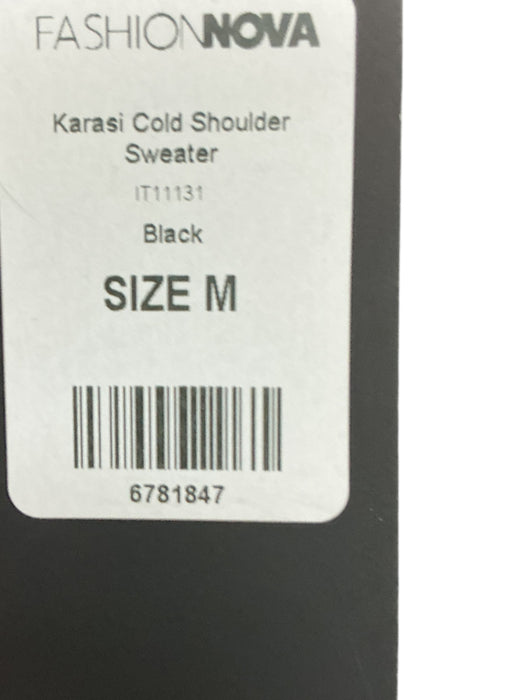 Blusa M (FASHIONNOVA)