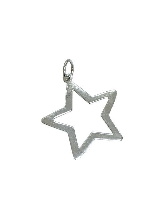 Dije de plata