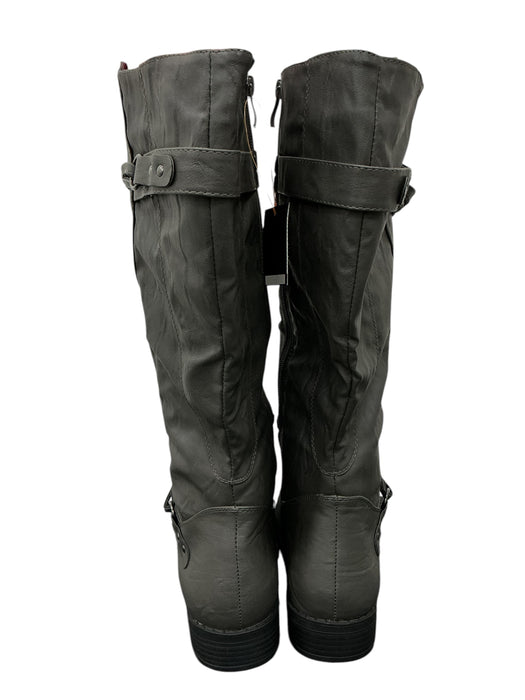 Botas 9