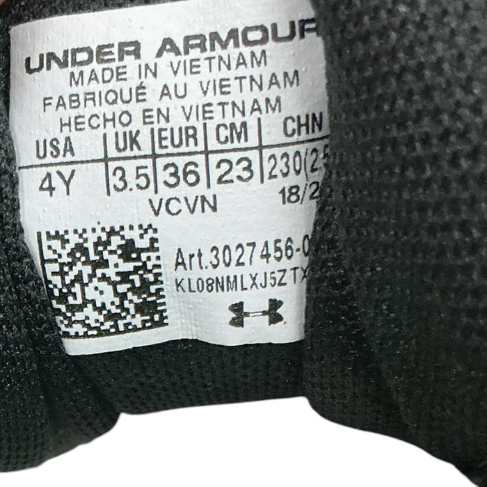 Tenis 4Y (UNDER ARMOUR)