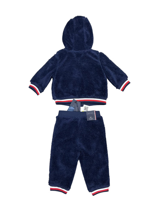 Traje de bebé 18M (TOMMY HILFIGER)
