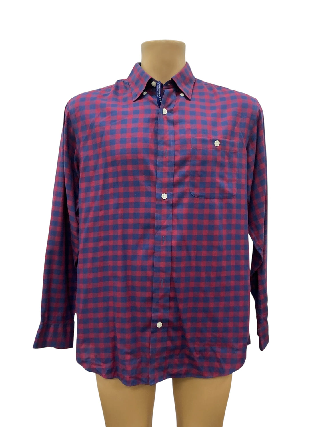 Camisa L (ORVIS)