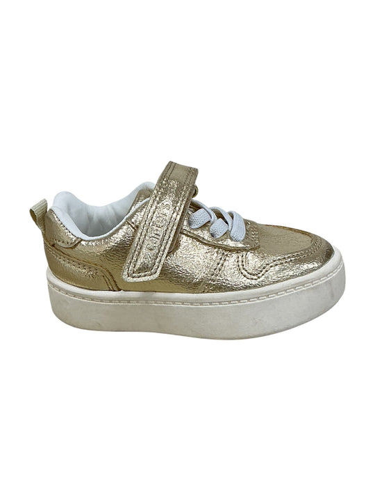 Tenis para bebé 4M (CARTER´S)