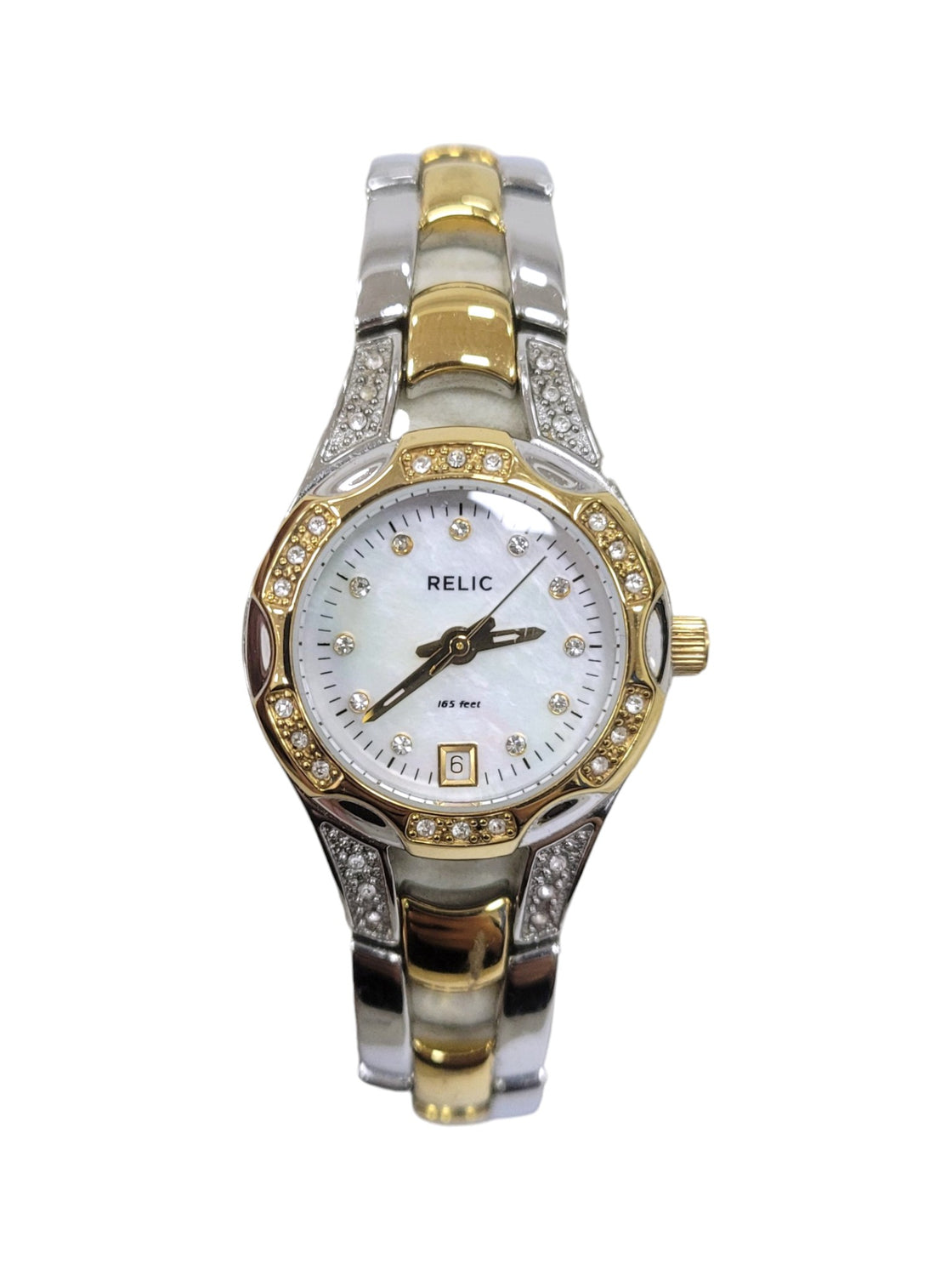 Reloj (RELIC)