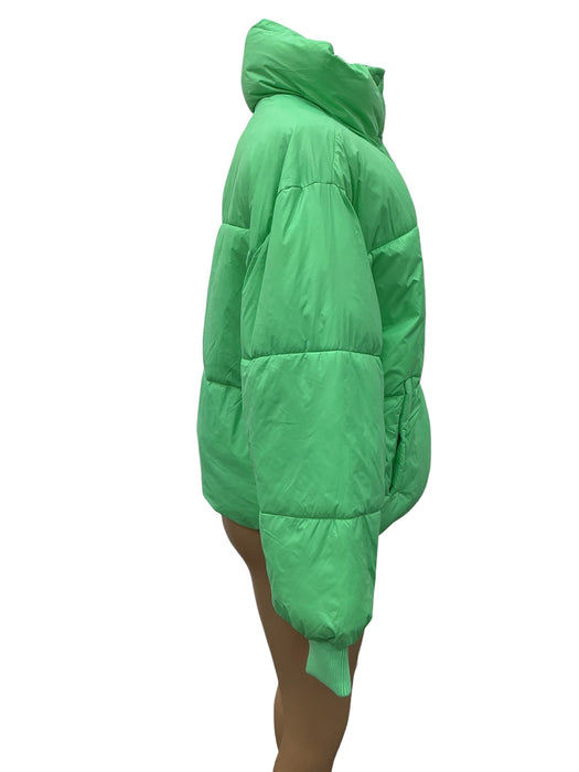 Chumpa M (AMERICAN EAGLE)