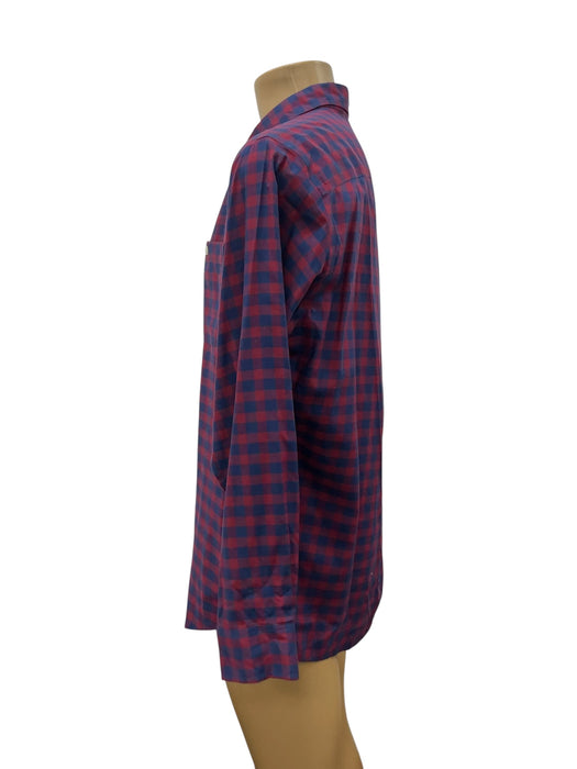 Camisa L (ORVIS)