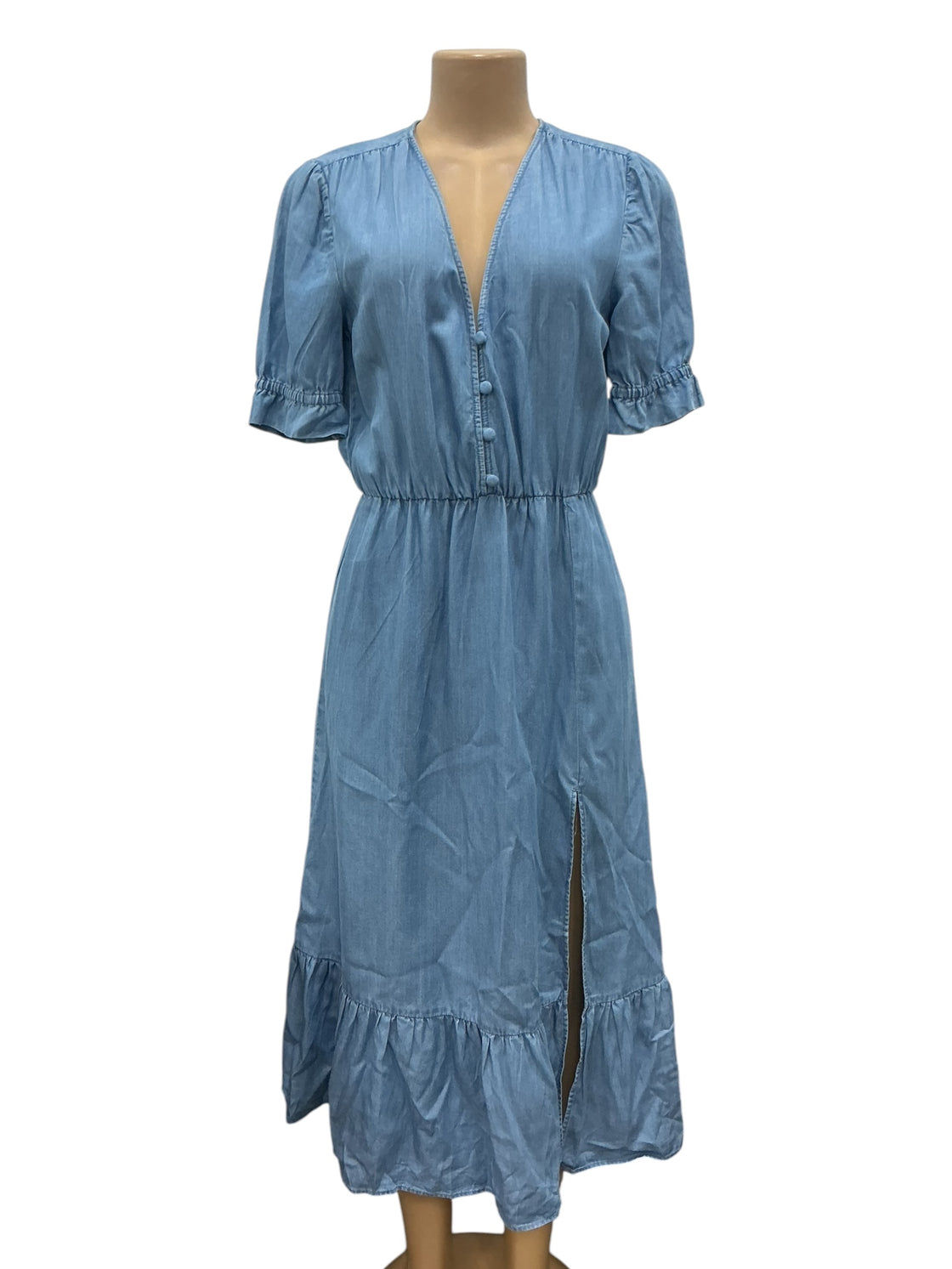 Vestido XS (ZARA)