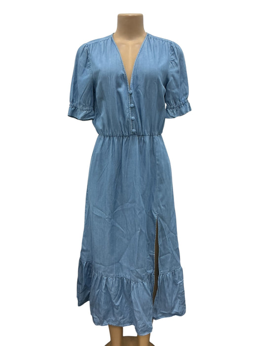 Vestido XS (ZARA)