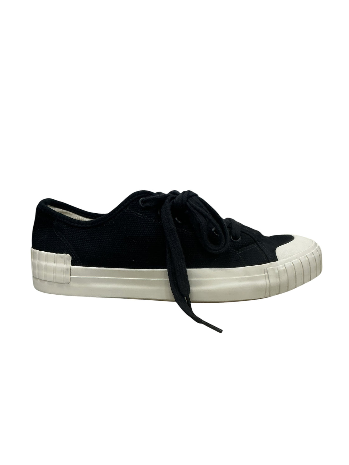 Tenis 8 (TAOS)