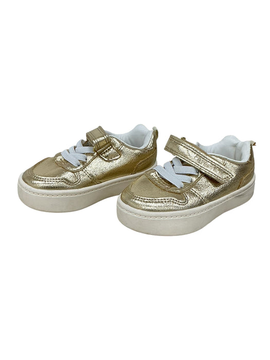 Tenis para bebé 4M (CARTER´S)