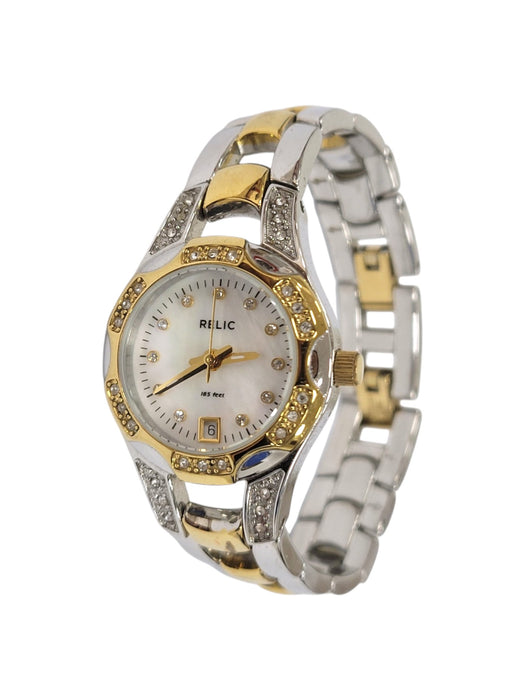 Reloj (RELIC)
