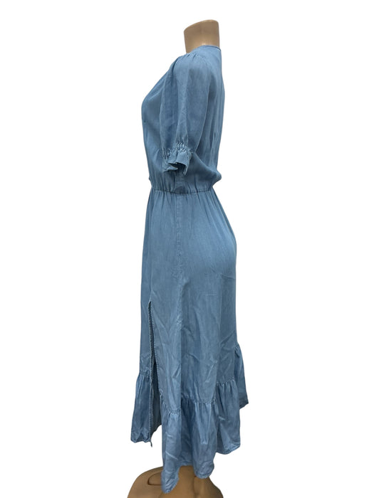 Vestido XS (ZARA)