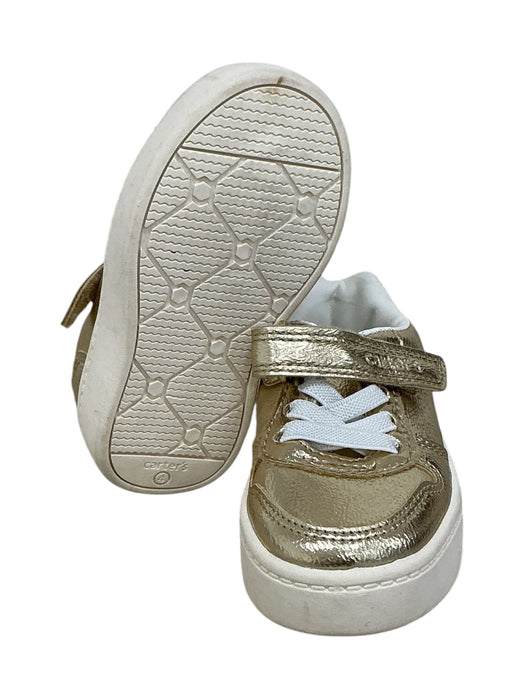 Tenis para bebé 4M (CARTER´S)
