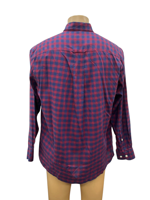Camisa L (ORVIS)