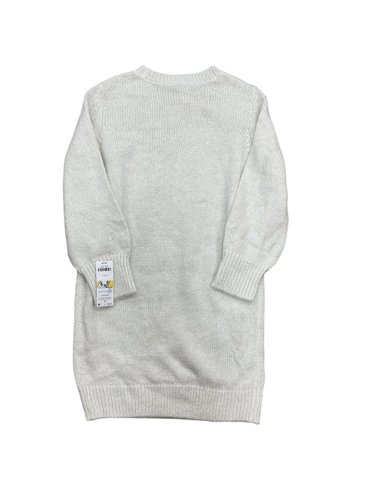 Vestido para niña 7/7A (CARTER'S)