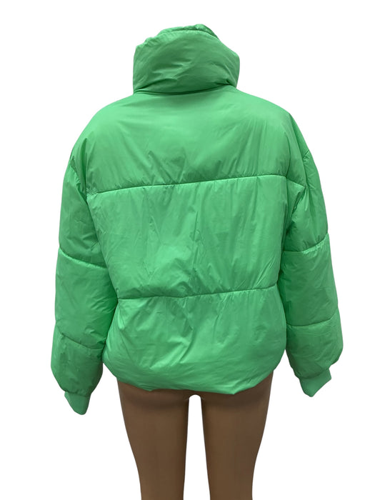 Chumpa M (AMERICAN EAGLE)