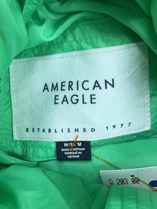 Chumpa M (AMERICAN EAGLE)