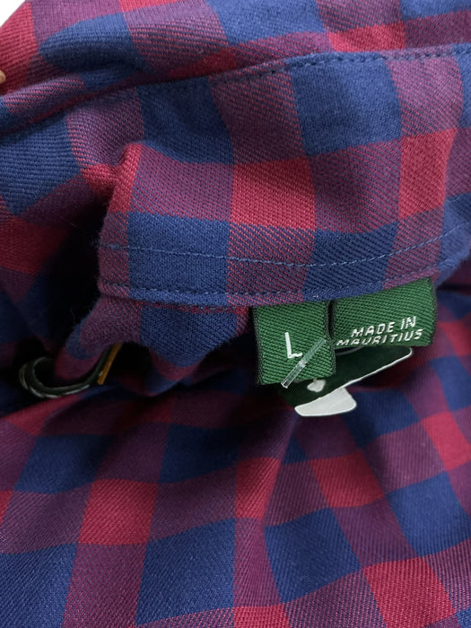 Camisa L (ORVIS)