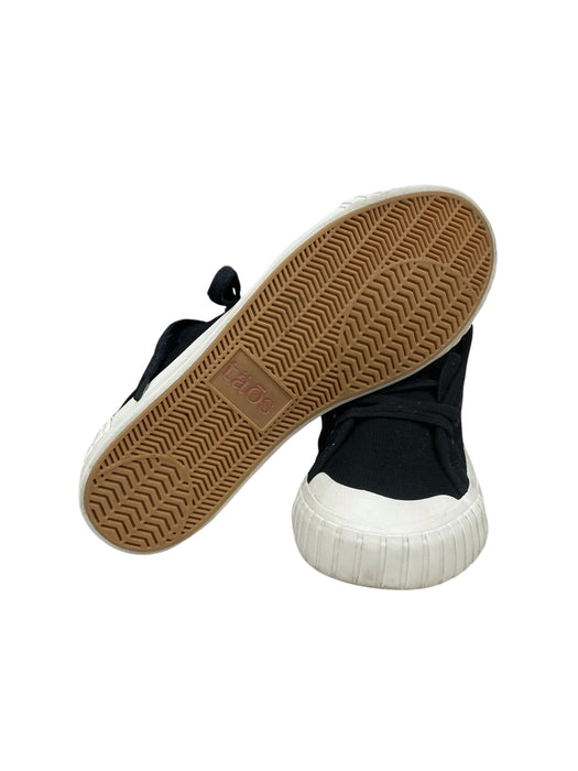 Tenis 8 (TAOS)