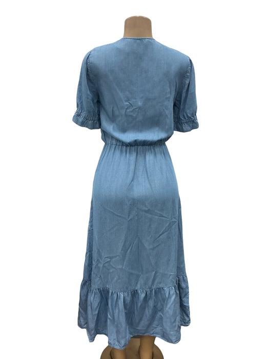 Vestido XS (ZARA)
