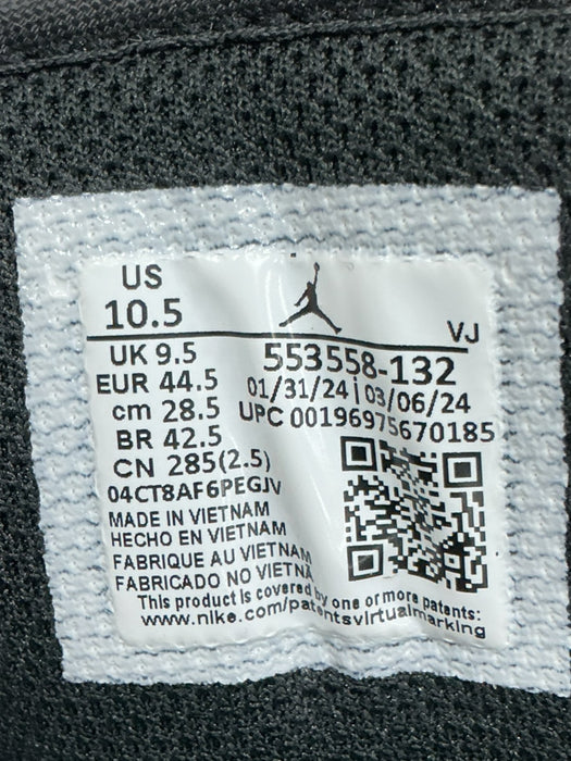 Tenis 10.5 (JORDAN)