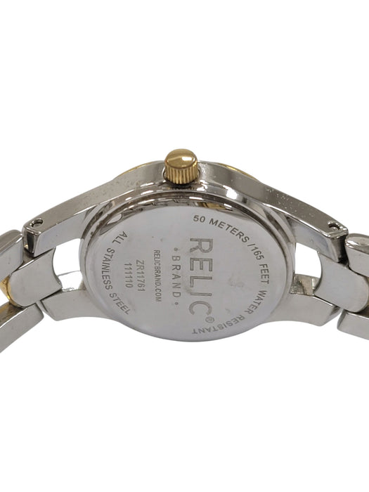 Reloj (RELIC)
