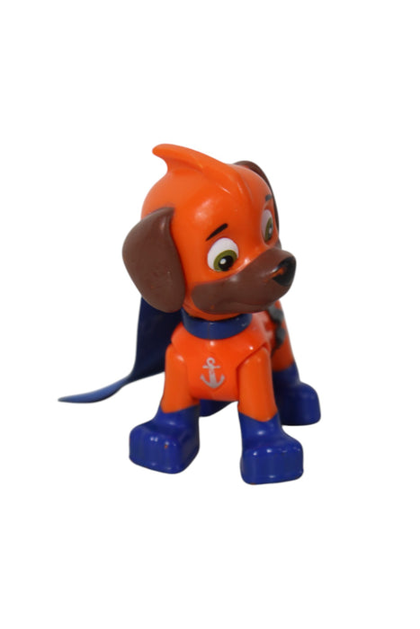 Chase y zuma super pups (PAW PATROL)