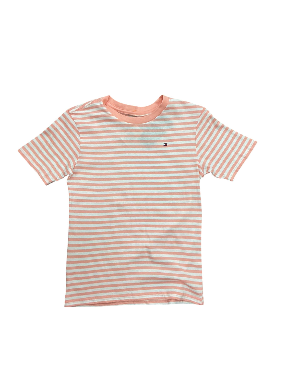 Playera para niñ@  6 (TOMMY HILFIGER)