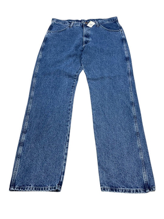 Pantalón de lona 36x34 (WRANGLER)