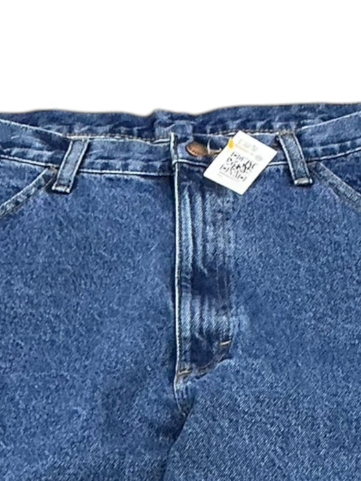 Pantalón de lona 36x34 (WRANGLER)