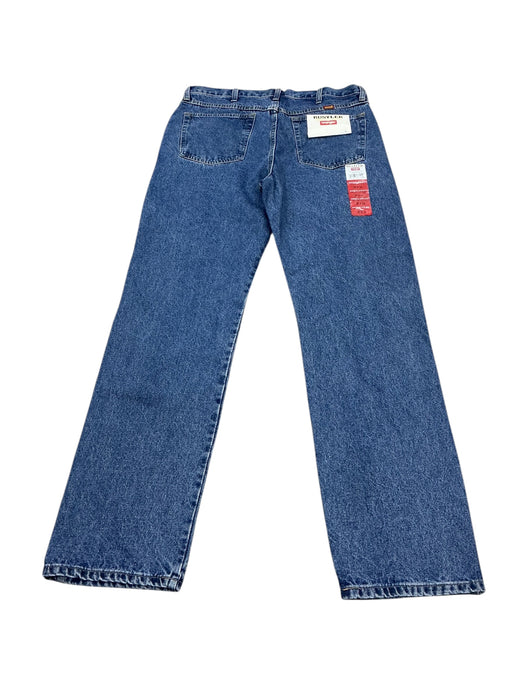 Pantalón de lona 36x34 (WRANGLER)