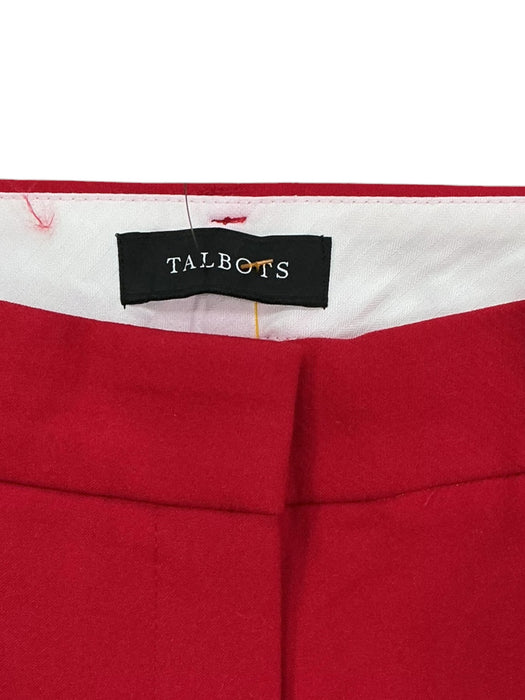 Pantalón 8 (TALBOTS)