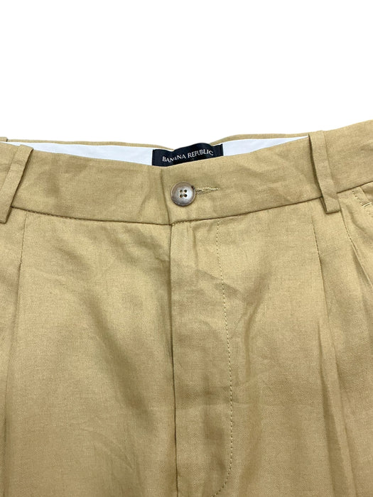 Pantalón 4 (BANANA REPUBLIC)