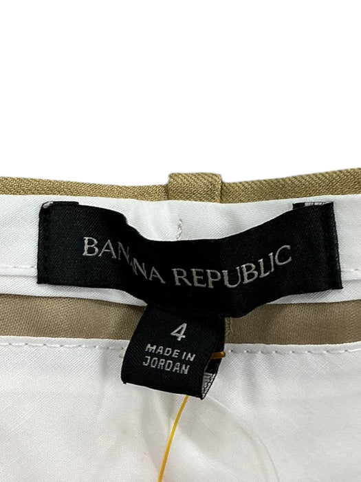 Pantalón 4 (BANANA REPUBLIC)