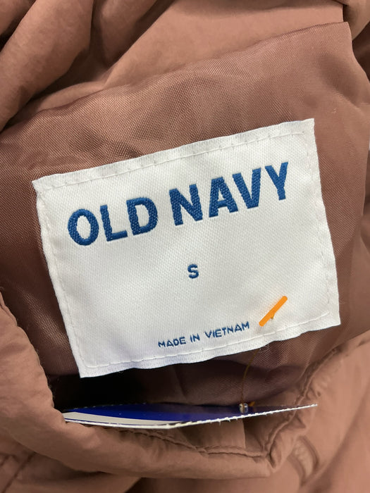 Chumpa S (OLD NAVY)