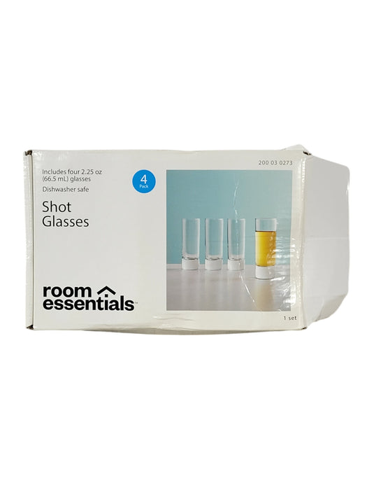 Set de shots (ROOM ESSENTIALS)