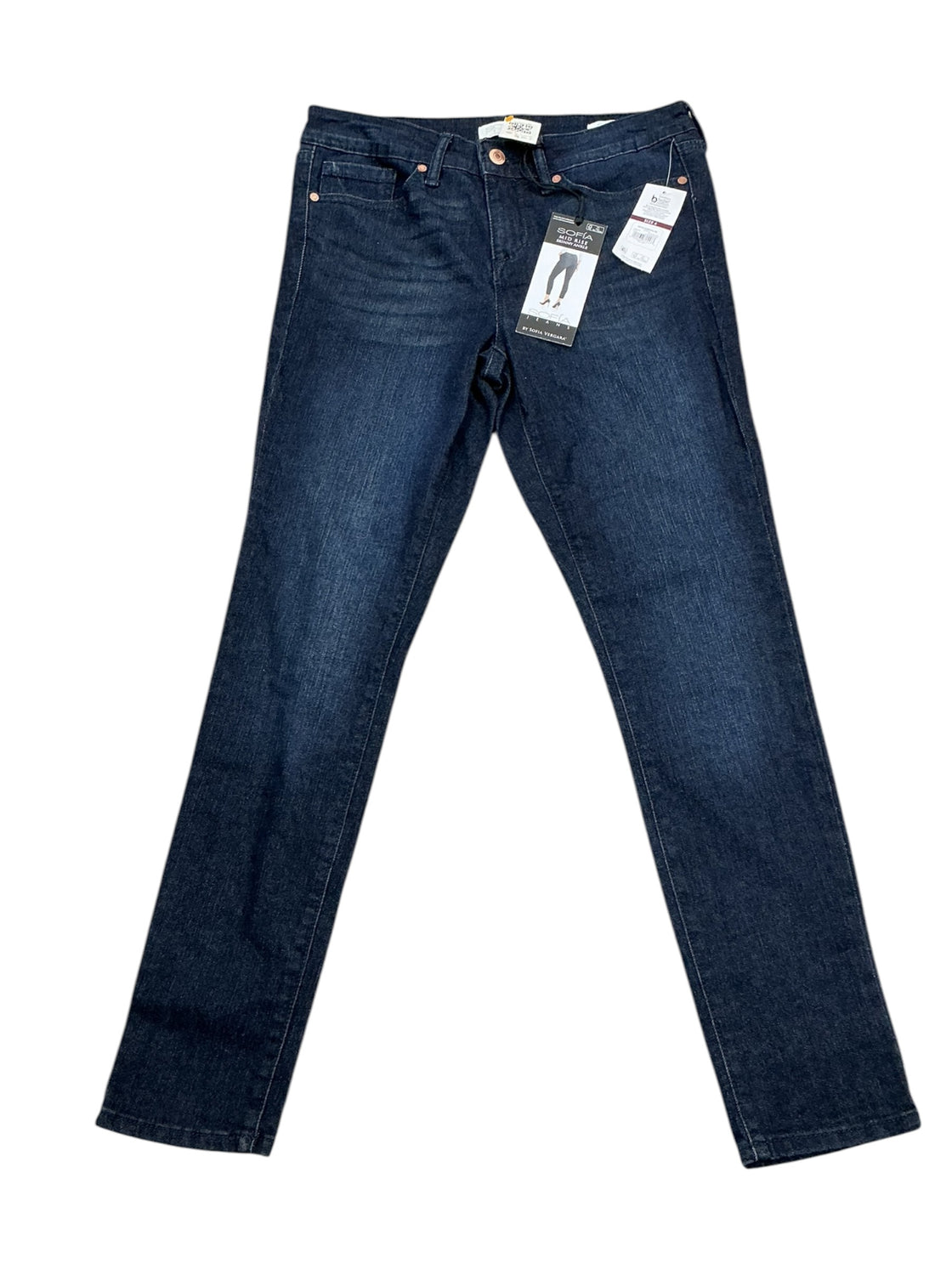 Pantalón 4 (SOFÍA JEANS)