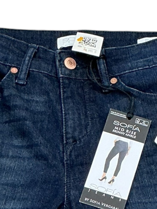 Pantalón 4 (SOFÍA JEANS)